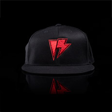 Homeschool Logo 210 Hat