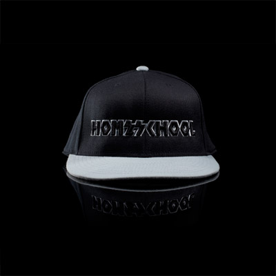 Old School 210 Hat